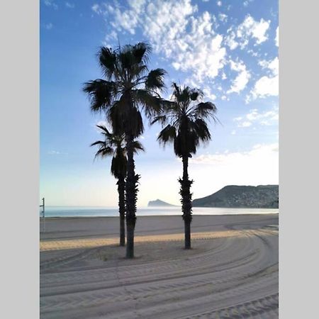 Holiday Apartment Mariola กัลเป ภายนอก รูปภาพ
