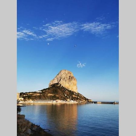 Holiday Apartment Mariola กัลเป ภายนอก รูปภาพ