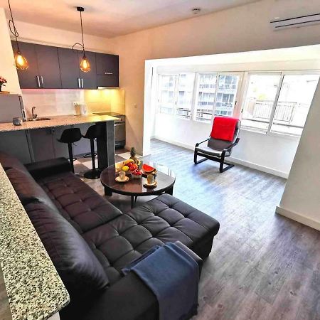 Holiday Apartment Mariola กัลเป ภายนอก รูปภาพ