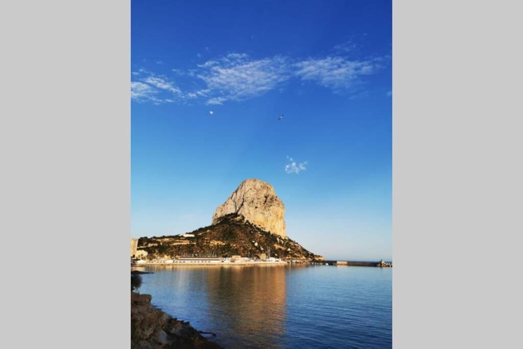 Holiday Apartment Mariola กัลเป ภายนอก รูปภาพ