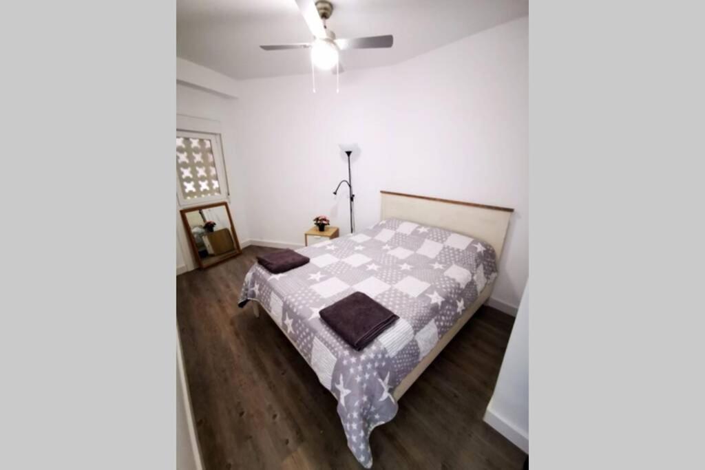 Holiday Apartment Mariola กัลเป ภายนอก รูปภาพ