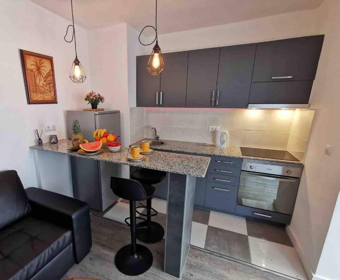 Holiday Apartment Mariola กัลเป ภายนอก รูปภาพ